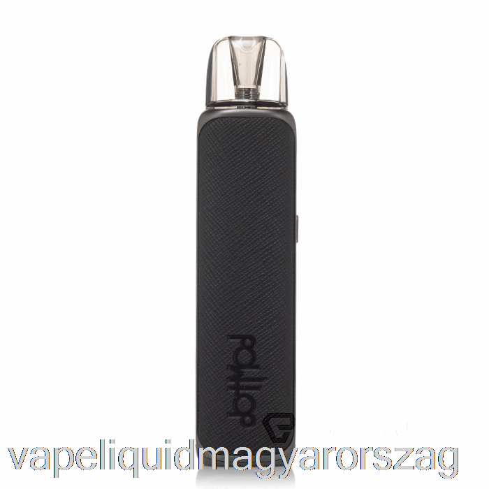 Dotmod Dotpod S Pod System Fekete Vape Toll